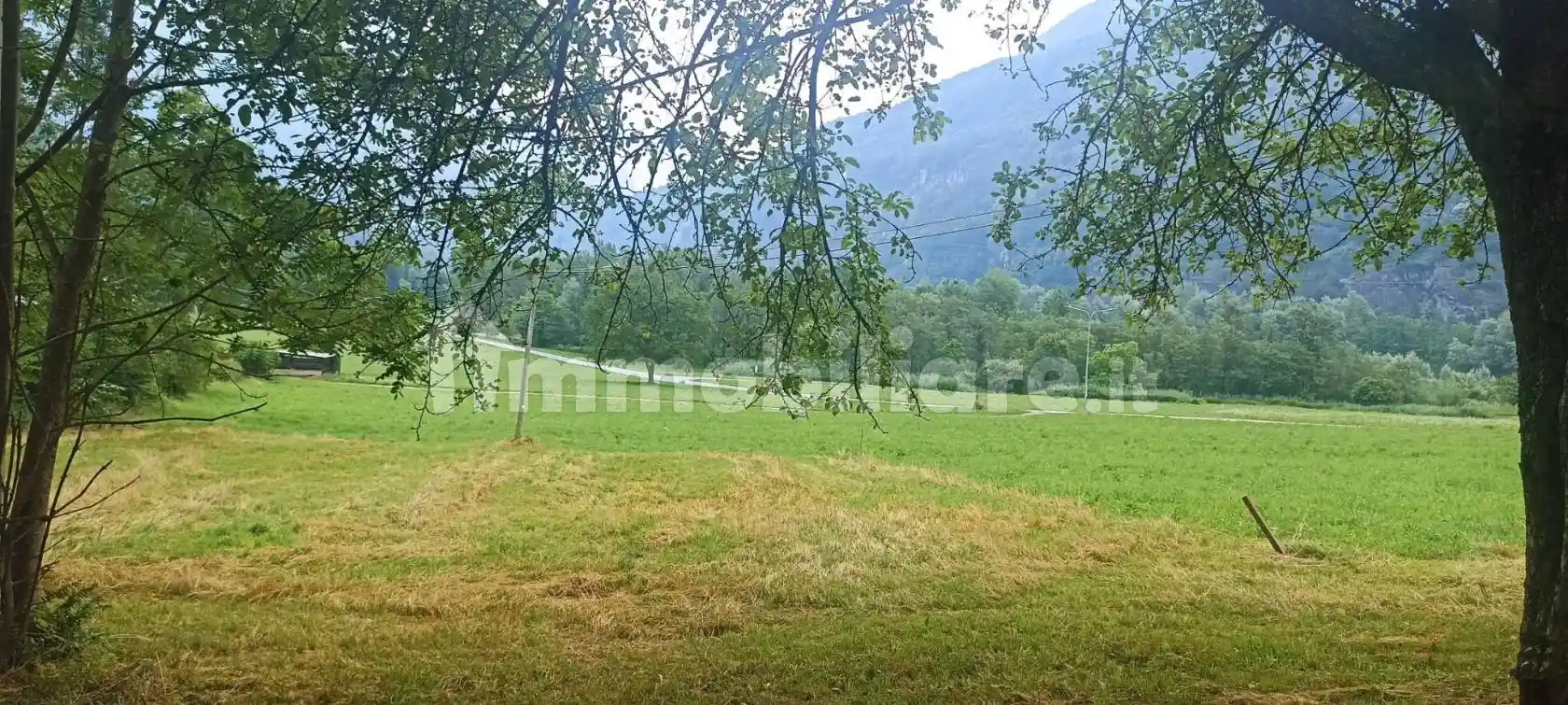 Terratetto unifamiliare frazione Braccio Dentro, Crodo - foto 2