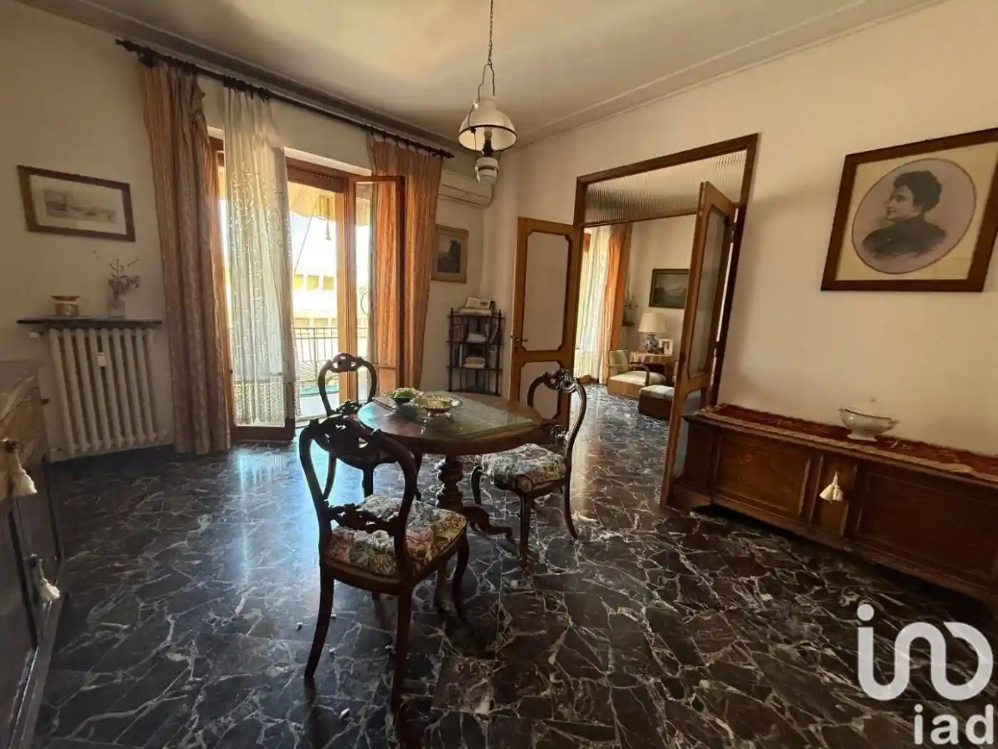 Appartamento in vendita a Arezzo