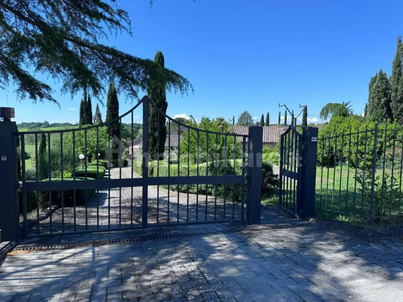 Villa in vendita a Siena