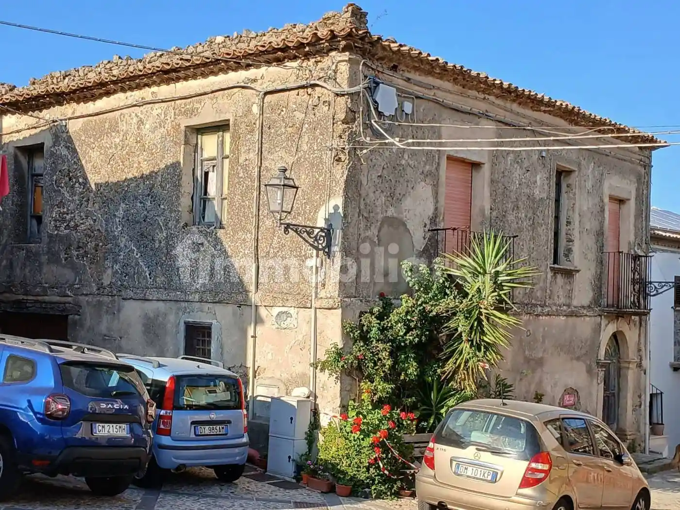 Palazzo - Edificio - foto 3