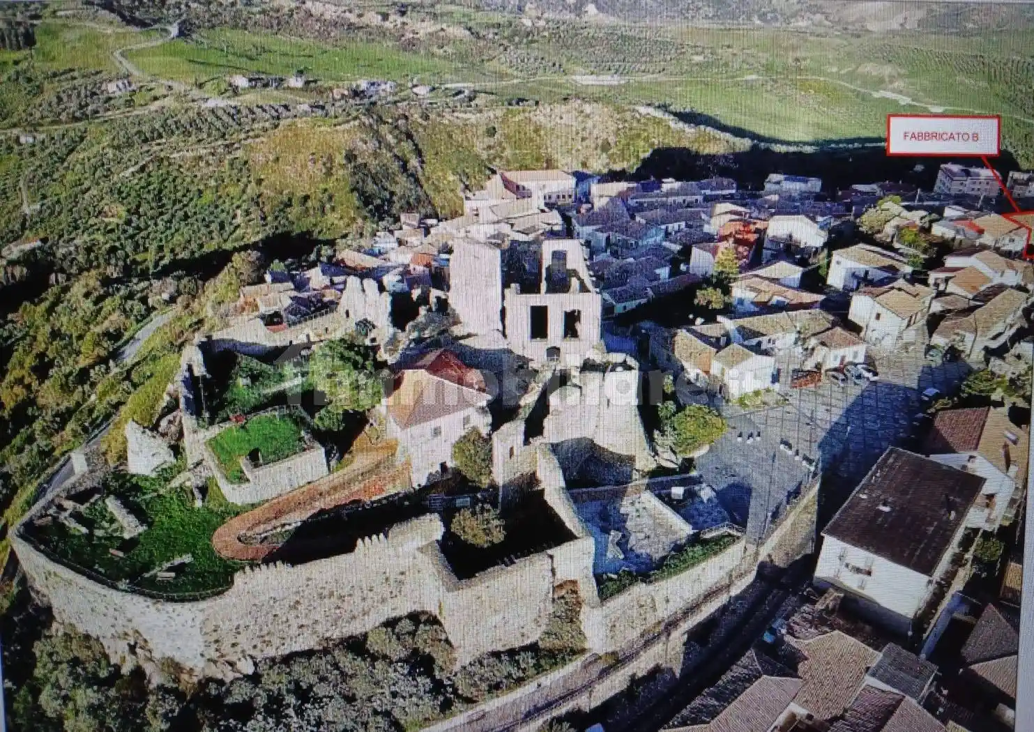 Palazzo - Edificio - foto 4