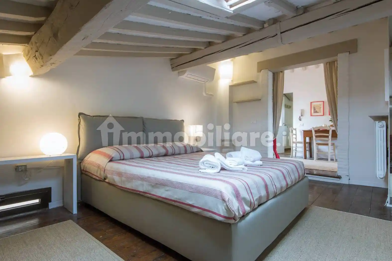 Appartamento in affitto a Firenze