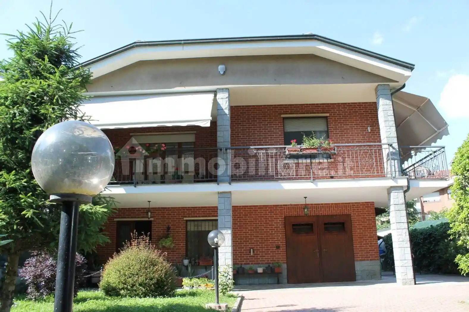 Villa in vendita a Santena