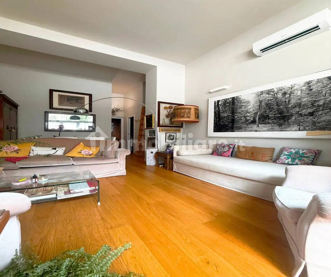 Loft in vendita a Milan