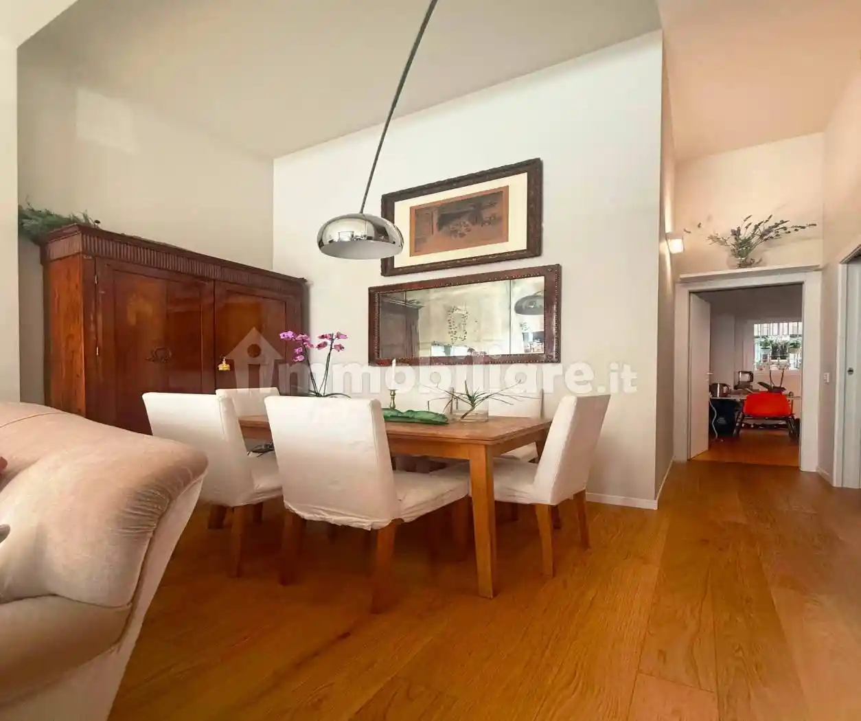 Loft via degli Arcimboldi, Missori, Milano - foto 5