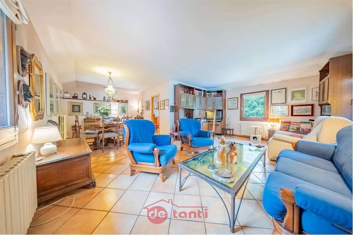 Appartamento in vendita a Piuro