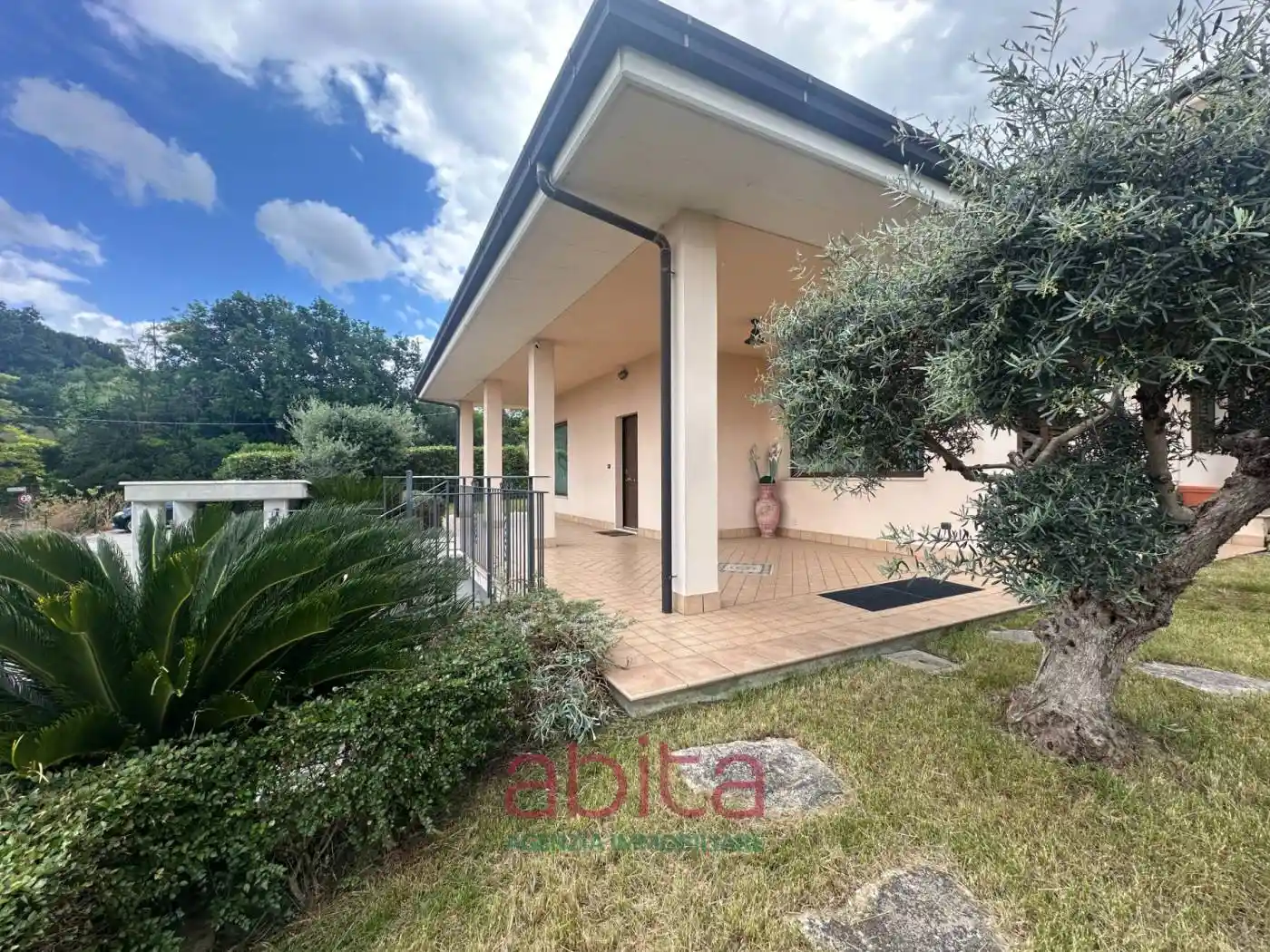 Villa in vendita a Spinetoli