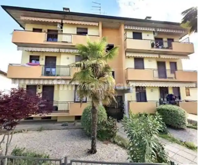 Appartamento in vendita a Sarego