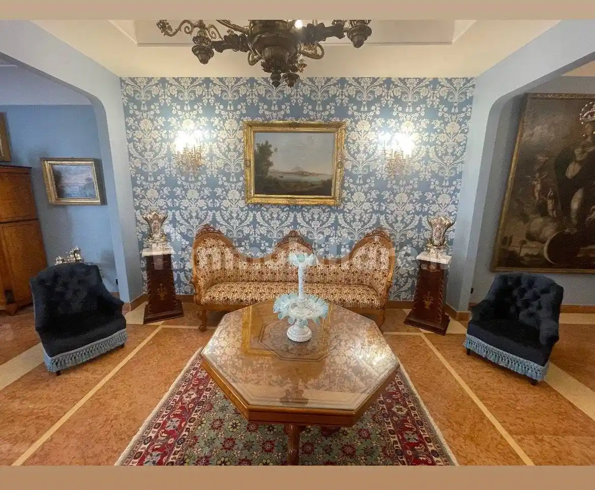 Appartamento in affitto a Termini Imerese