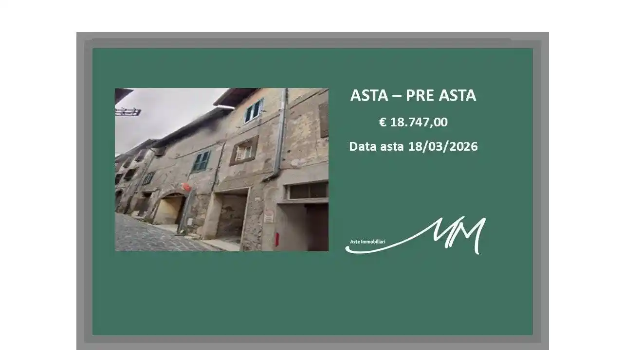 Appartamento in vendita a Segni