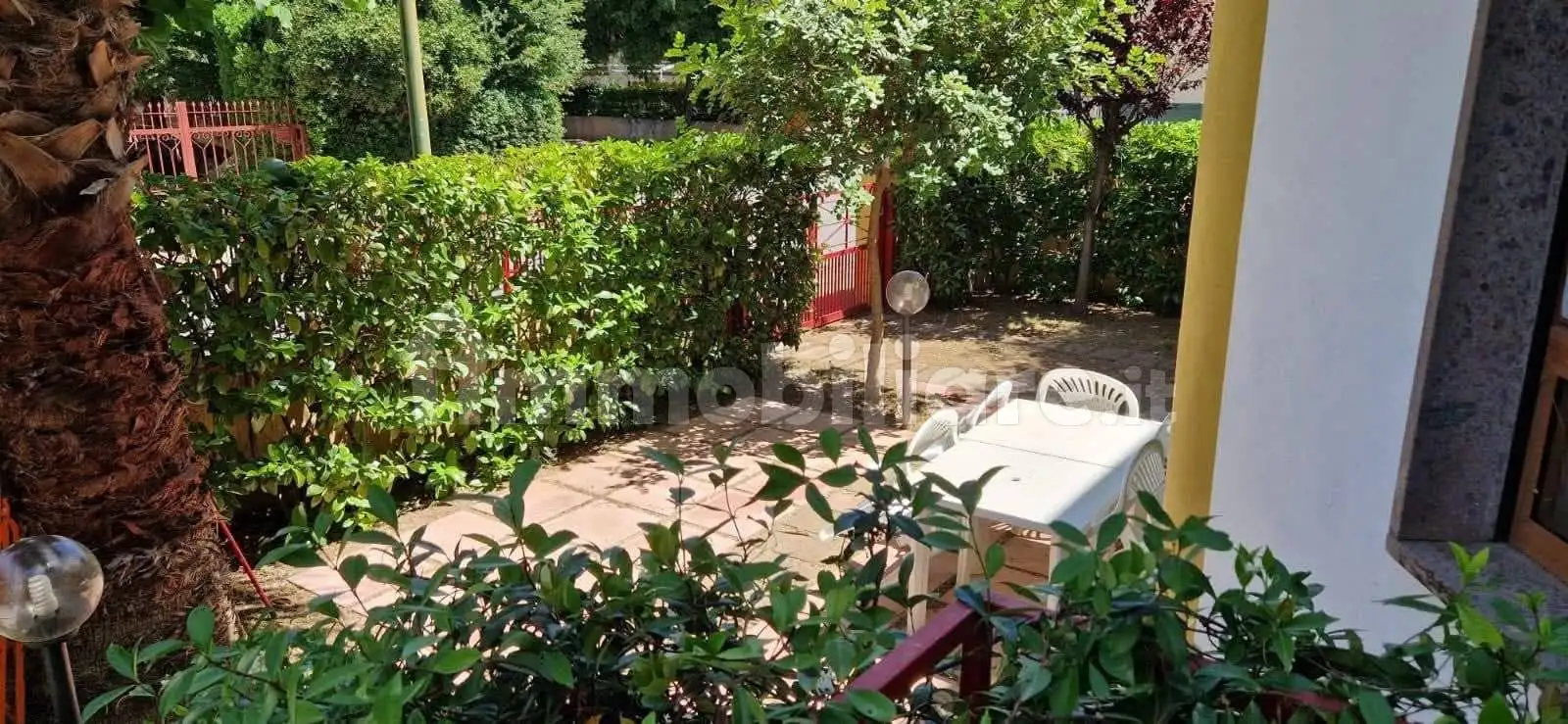 Villa in affitto a Tortora