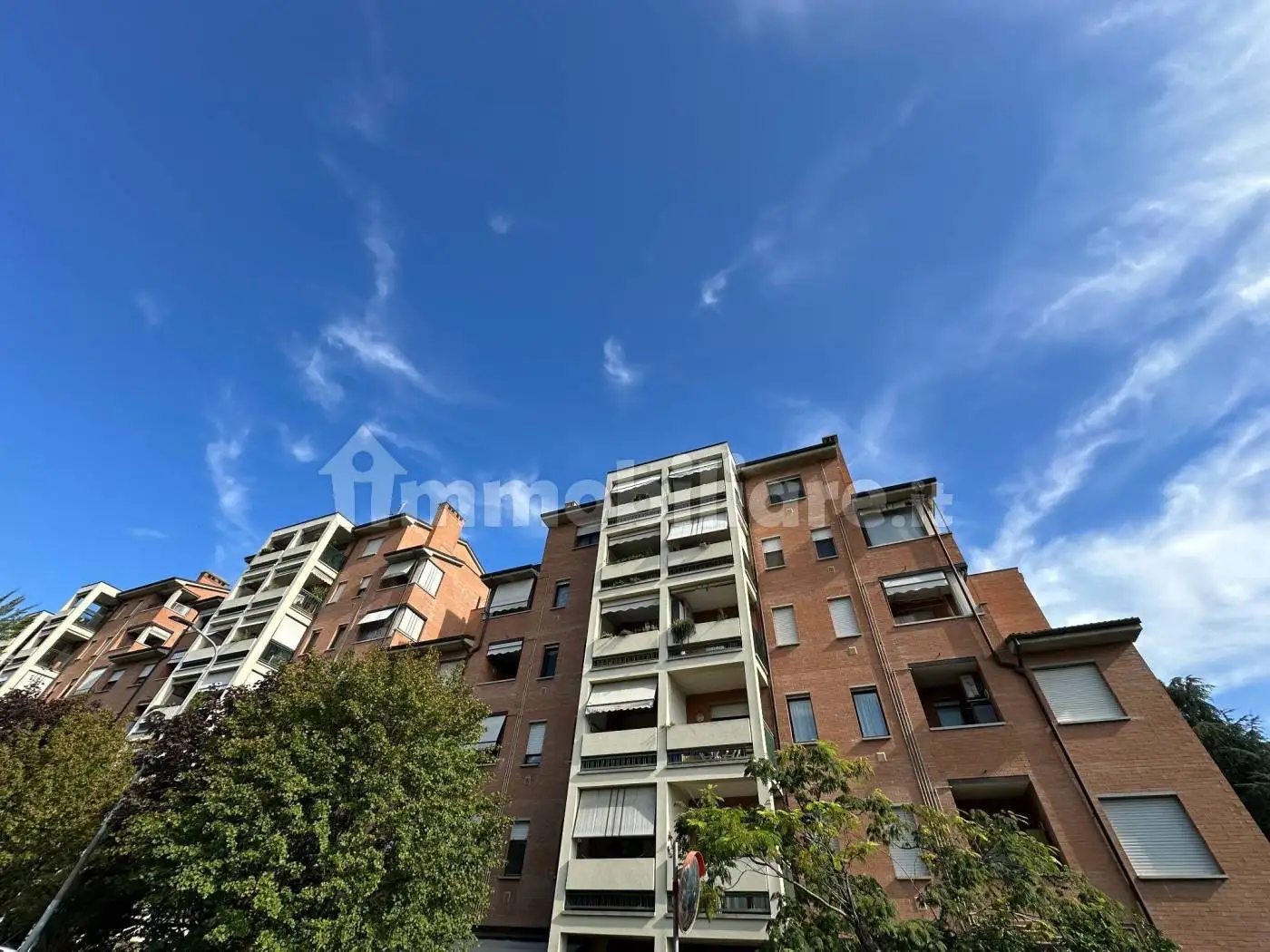 Appartamento in vendita a San Lazzaro di Savena