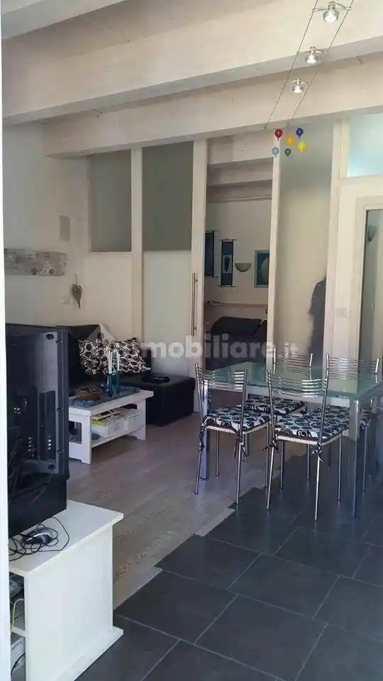 Appartamento in vendita a Mondovì