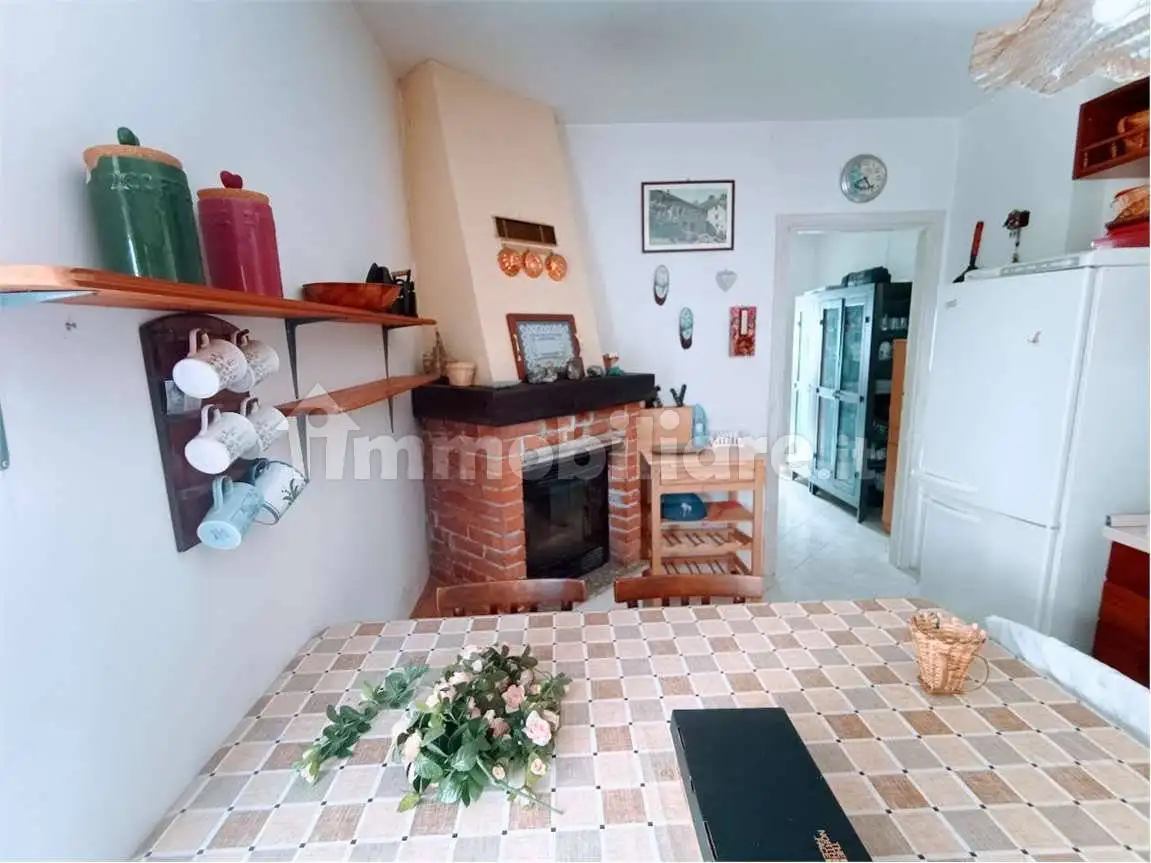 Casa indipendente in vendita a Calasca-Castiglione