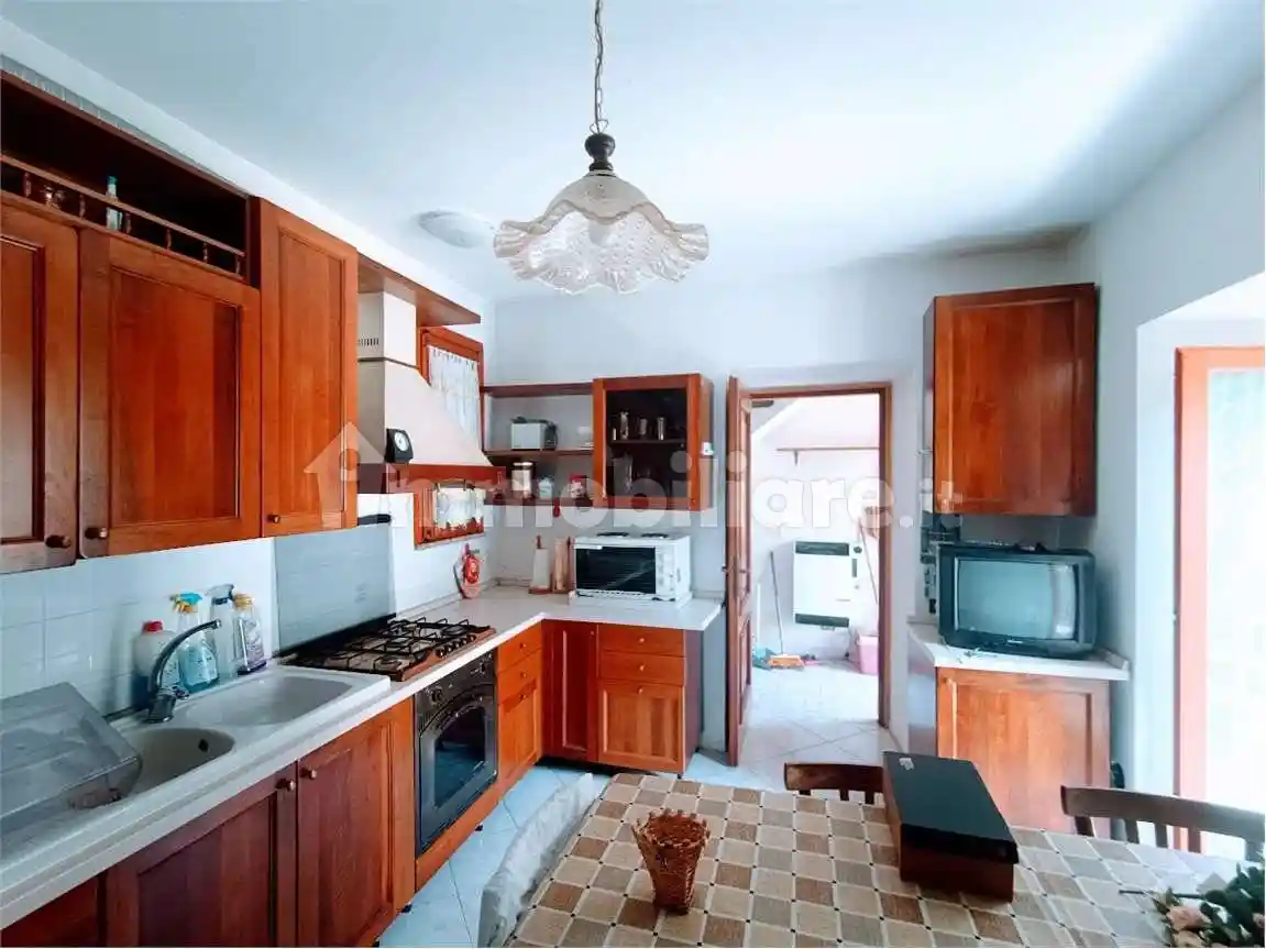 Terratetto unifamiliare Loc. Viggino, Calasca-Castiglione - foto 3