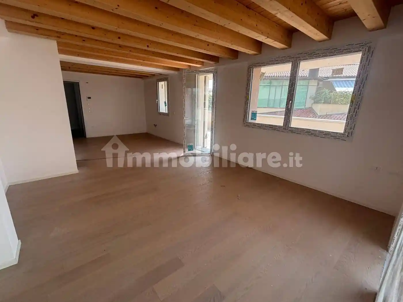 Appartamento in vendita a Treviso