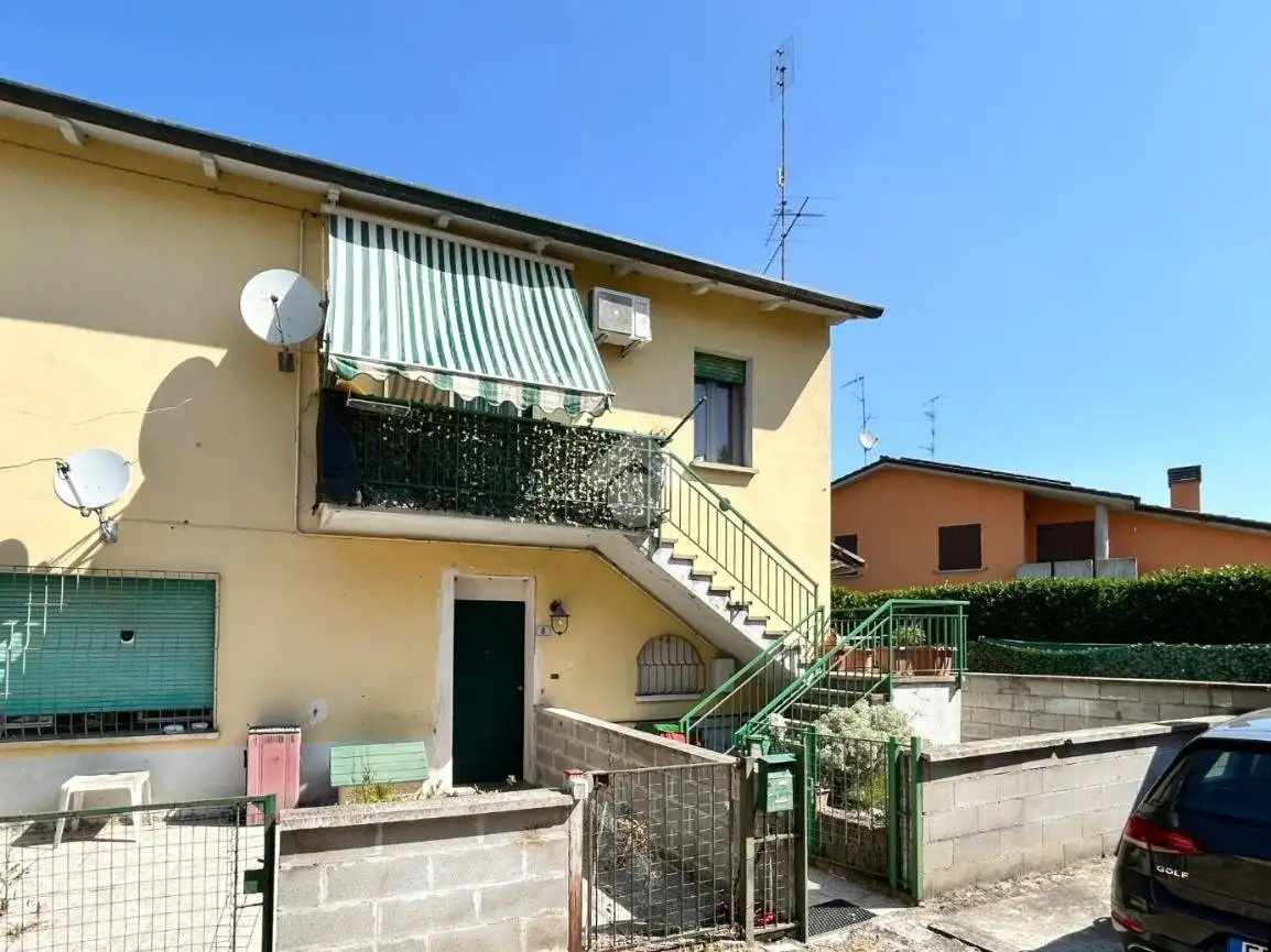 Appartamento in vendita a Molinella