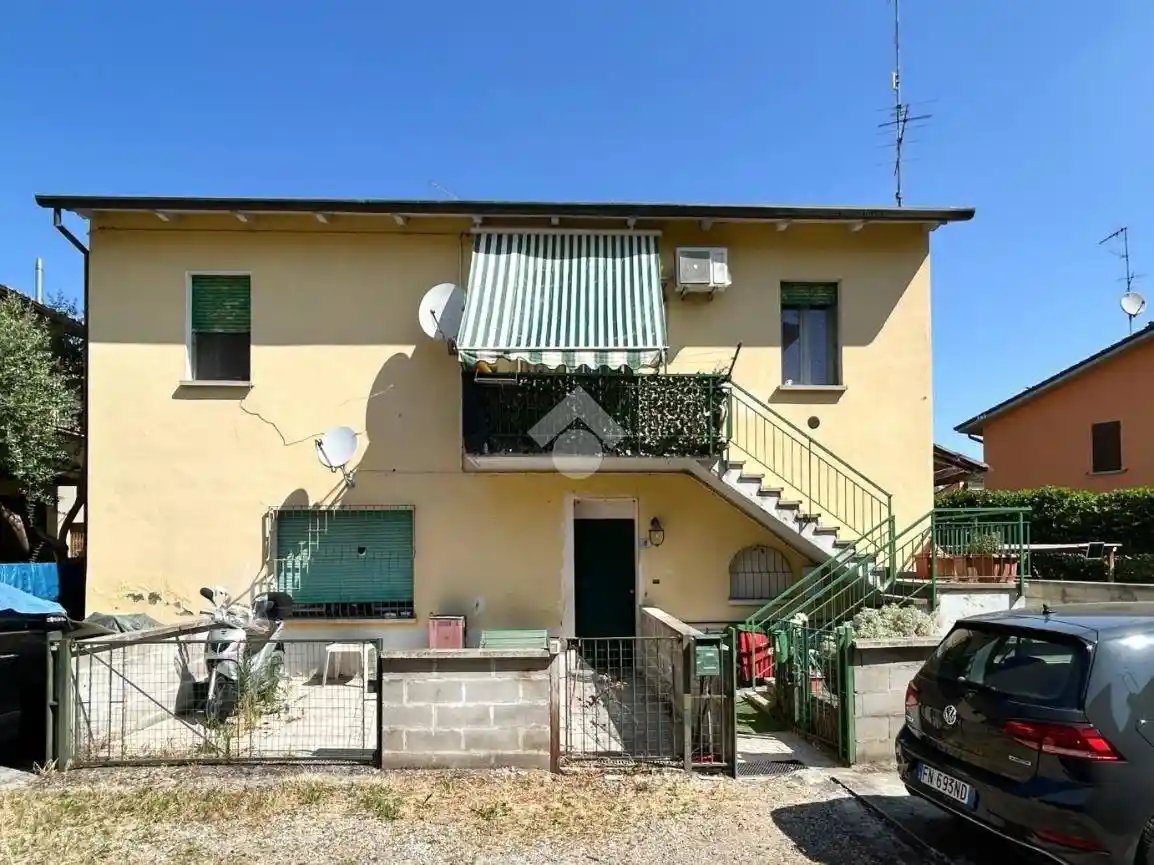 Trilocale via Carreggiata, Alberino, San Pietro, Molinella - foto 2