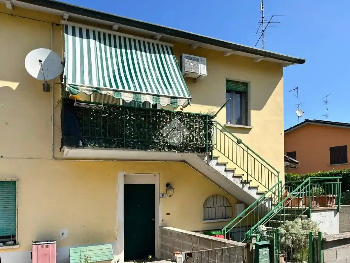 Trilocale via Carreggiata, Alberino, San Pietro, Molinella - foto 3