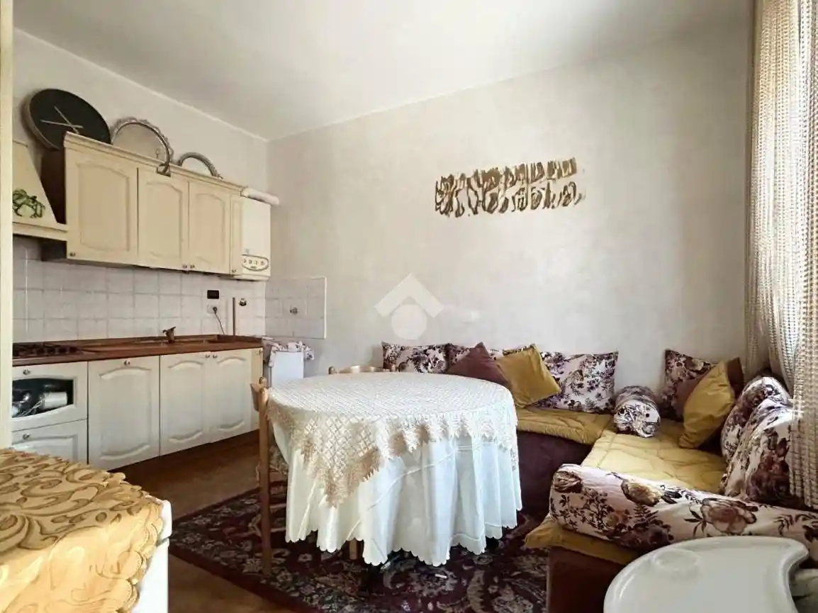 Trilocale via Carreggiata, Alberino, San Pietro, Molinella - foto 5