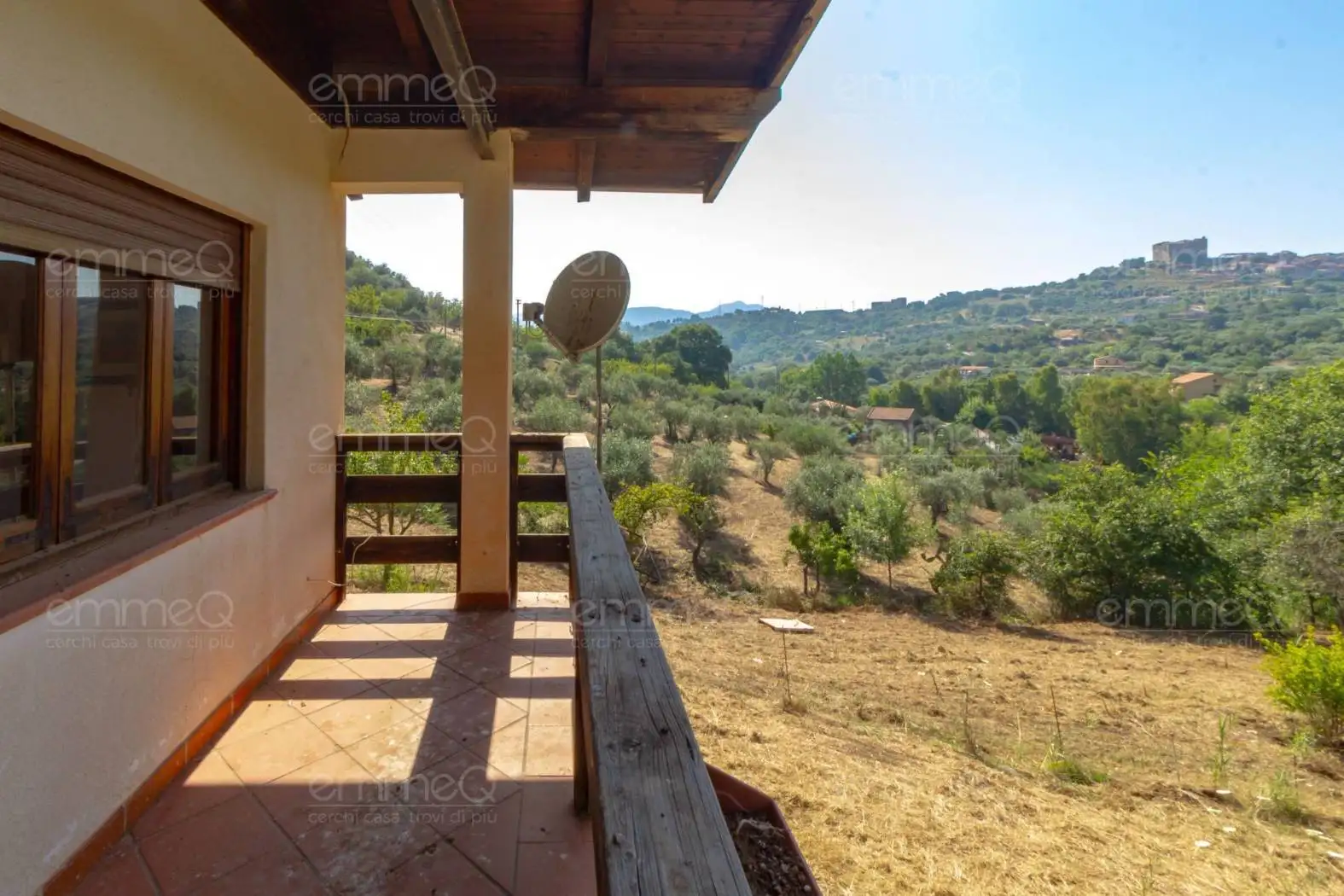 Villa unifamiliare Contrada Panarello, Castelbuono - foto 3