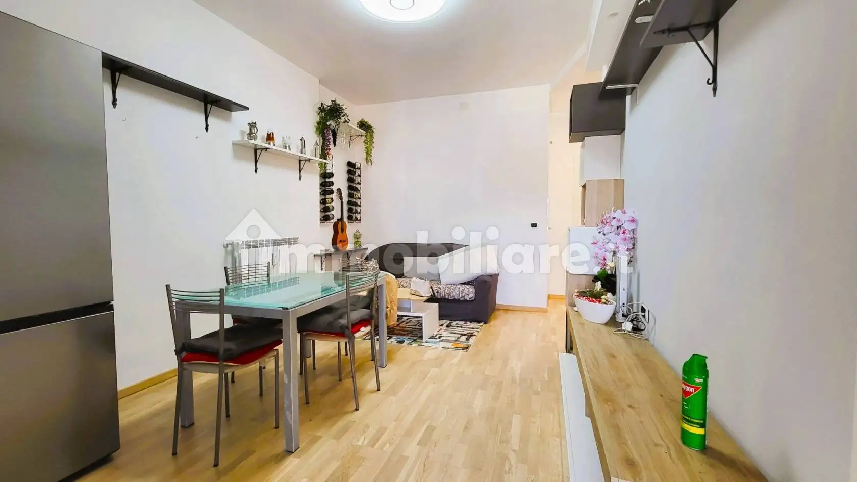 Appartamento in affitto a Torino