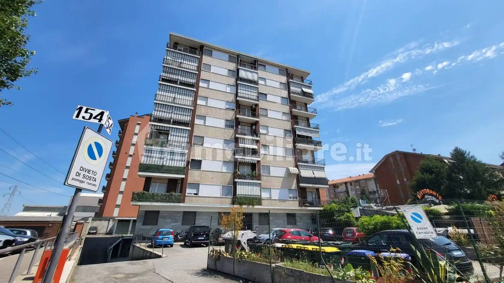 Bilocale Strada di Settimo 154, Barca, Torino - foto 2