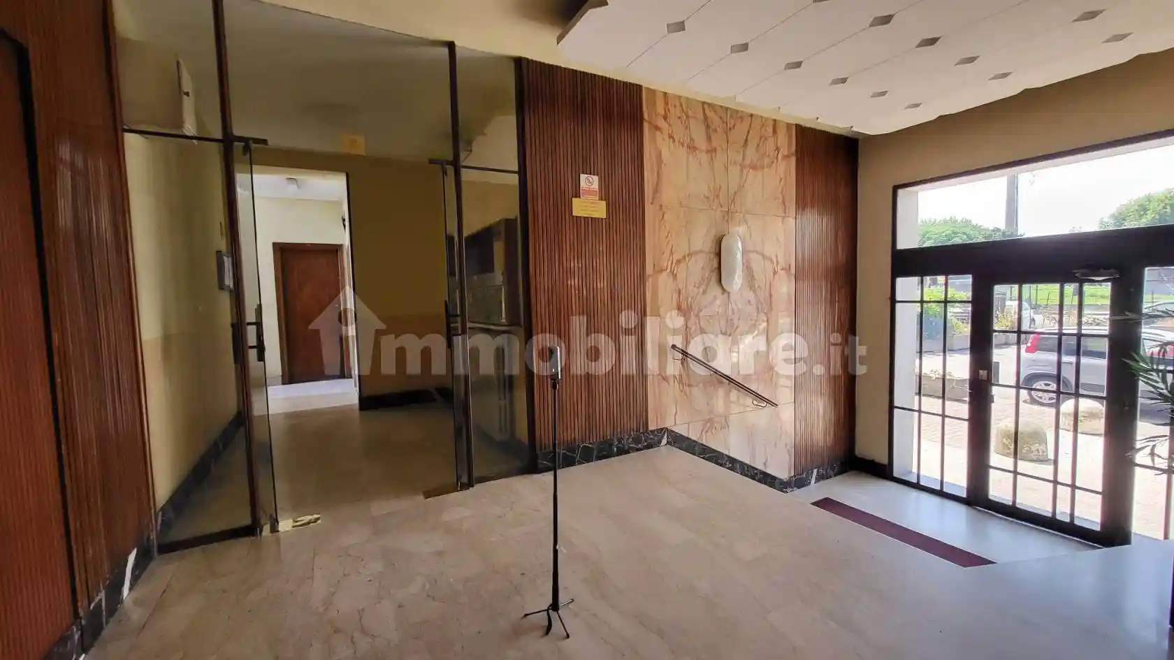 Bilocale Strada di Settimo 154, Barca, Torino - foto 3