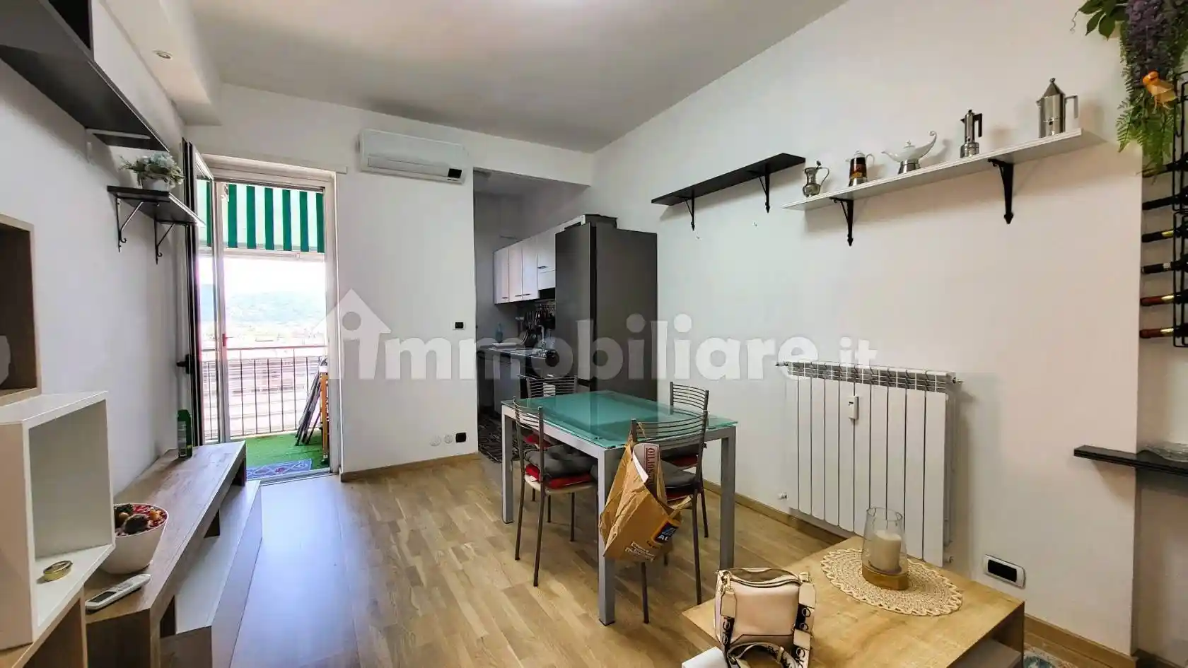 Bilocale Strada di Settimo 154, Barca, Torino - foto 4