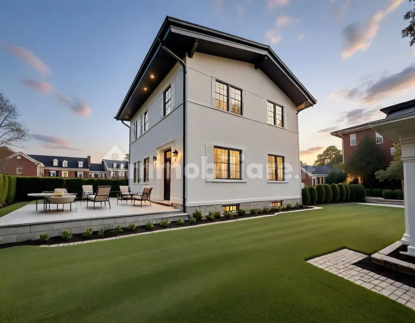 Villa in vendita a Pianello Val Tidone