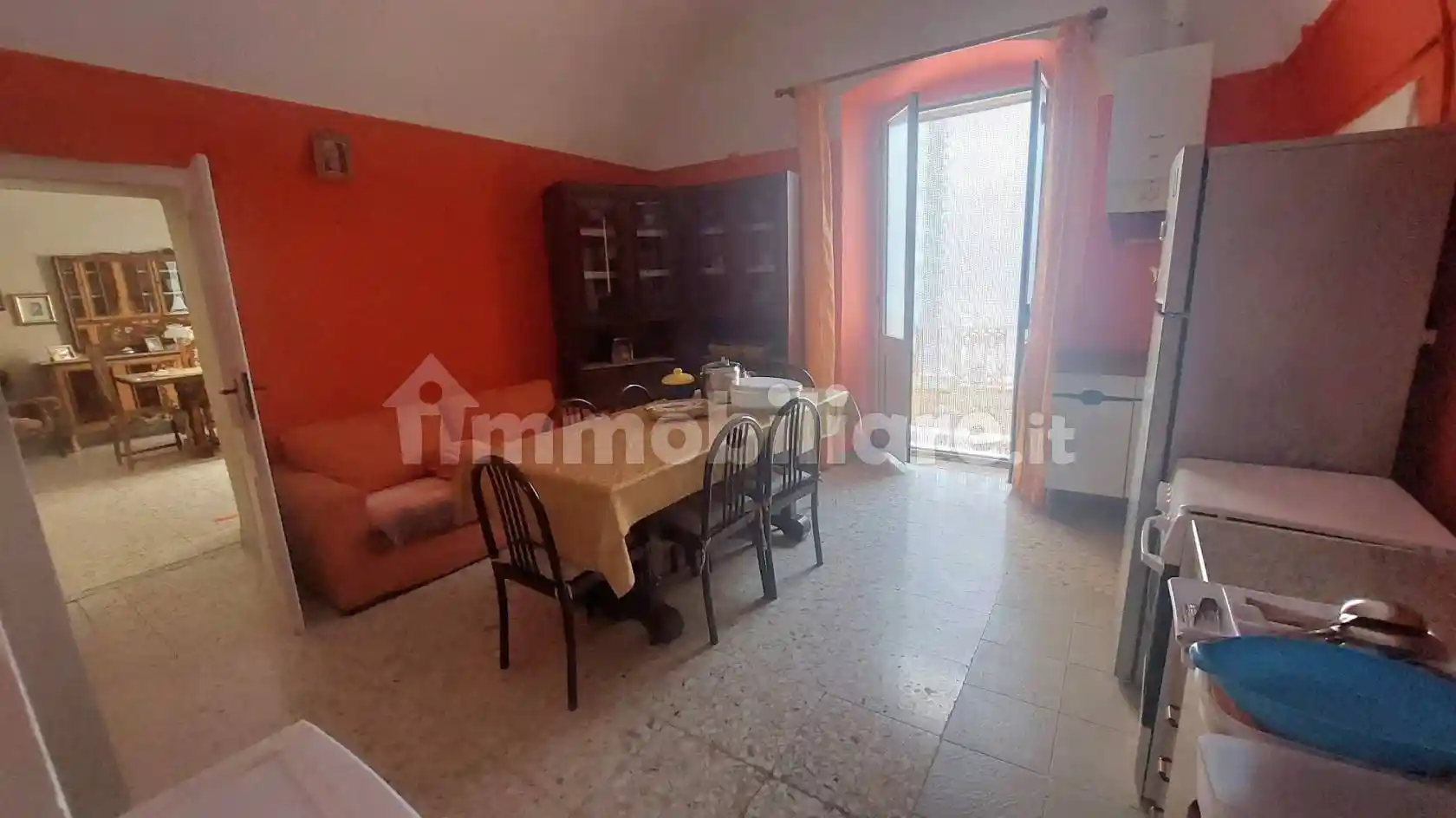 Appartamento in vendita a Grumo Appula