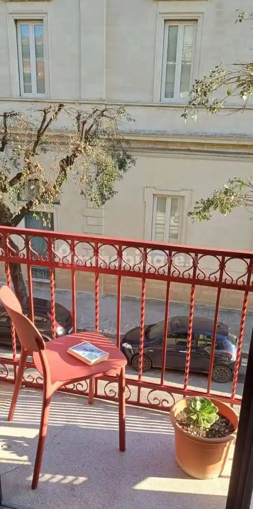Appartamento in affitto a Lecce