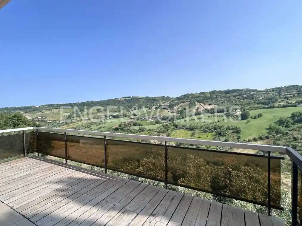 Appartamento in vendita a Acquaviva Picena