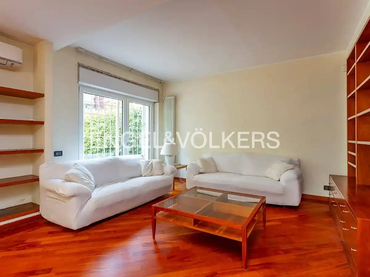 Appartamento via Ildebrando Vivanti, Mostacciano, Roma - foto 2