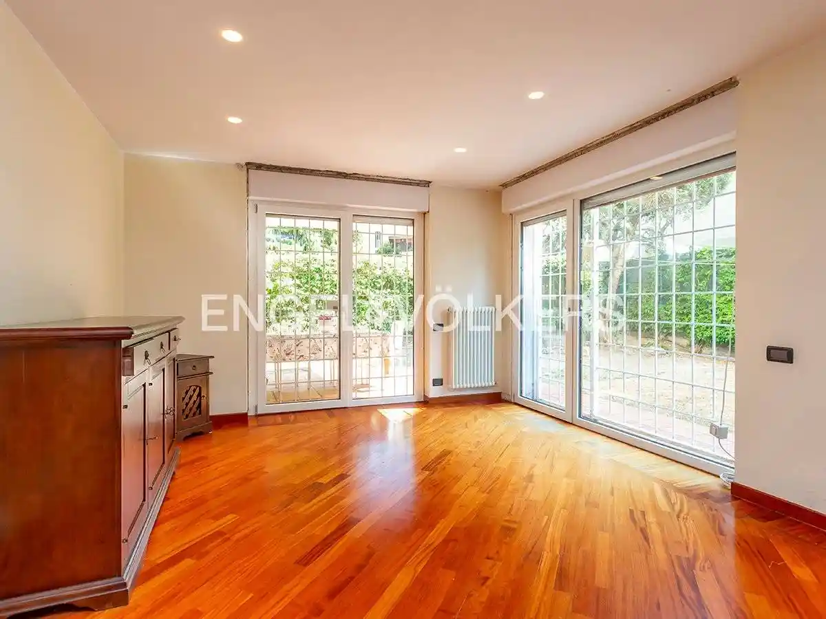 Appartamento via Ildebrando Vivanti, Mostacciano, Roma - foto 4