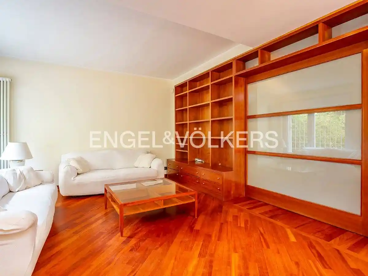 Appartamento via Ildebrando Vivanti, Mostacciano, Roma - foto 5