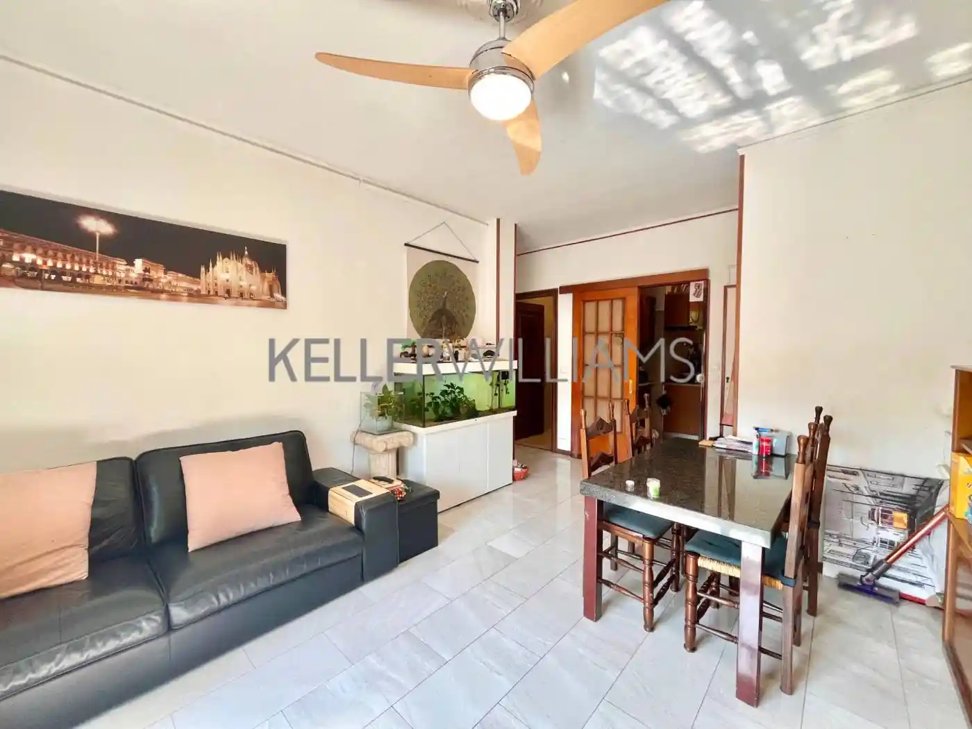 Trilocale via Cogne 7, Vialba, Milano - foto 2