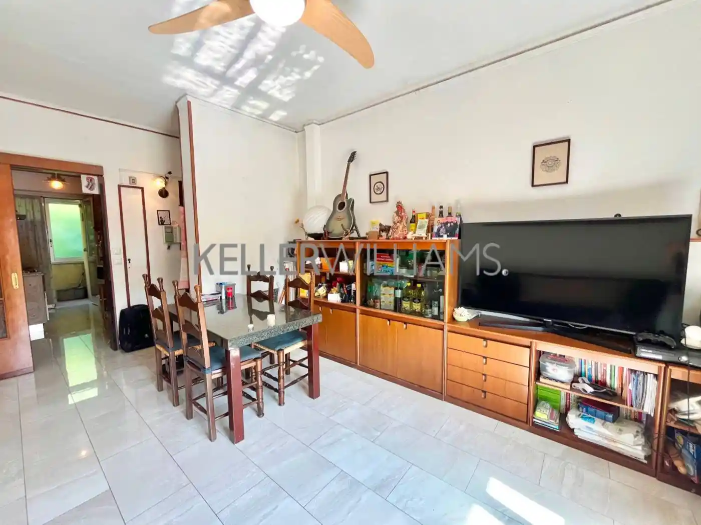 Trilocale via Cogne 7, Vialba, Milano - foto 3