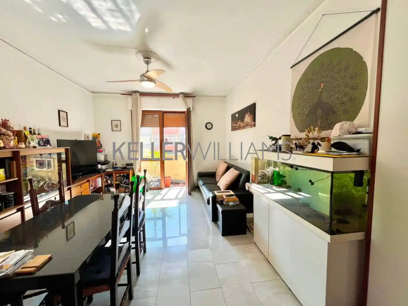 Trilocale via Cogne 7, Vialba, Milano - foto 4