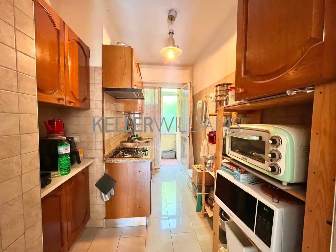 Trilocale via Cogne 7, Vialba, Milano - foto 5