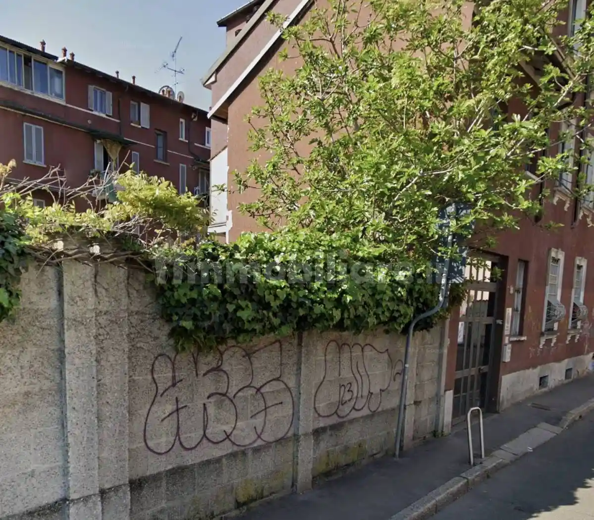 Bilocale via Giacinto Collegno 13, Dergano, Milano - foto 3