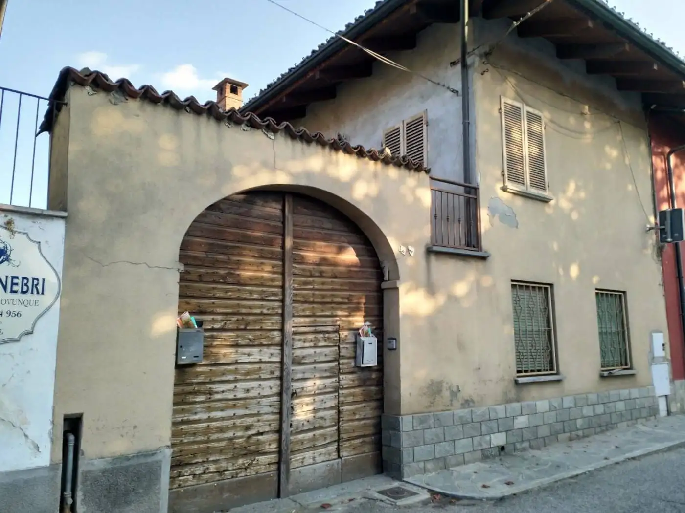 Casa indipendente in vendita a Pancalieri