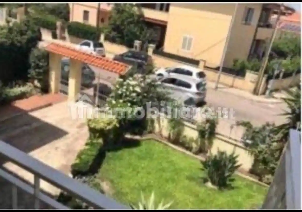 Appartamento in vendita a Olbia