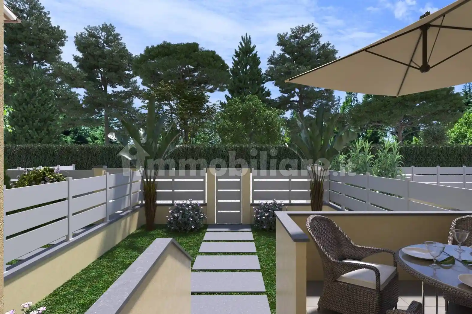 Appartamento in vendita a Vaglia