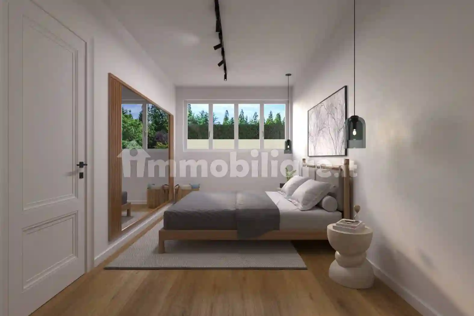 Appartamento - foto 4