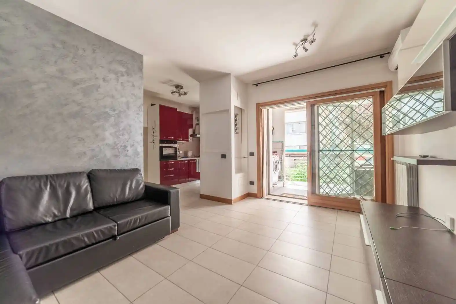 Trilocale via Filippo Cremonesi 23, Tor Sapienza - La Rustica, Roma - foto 2