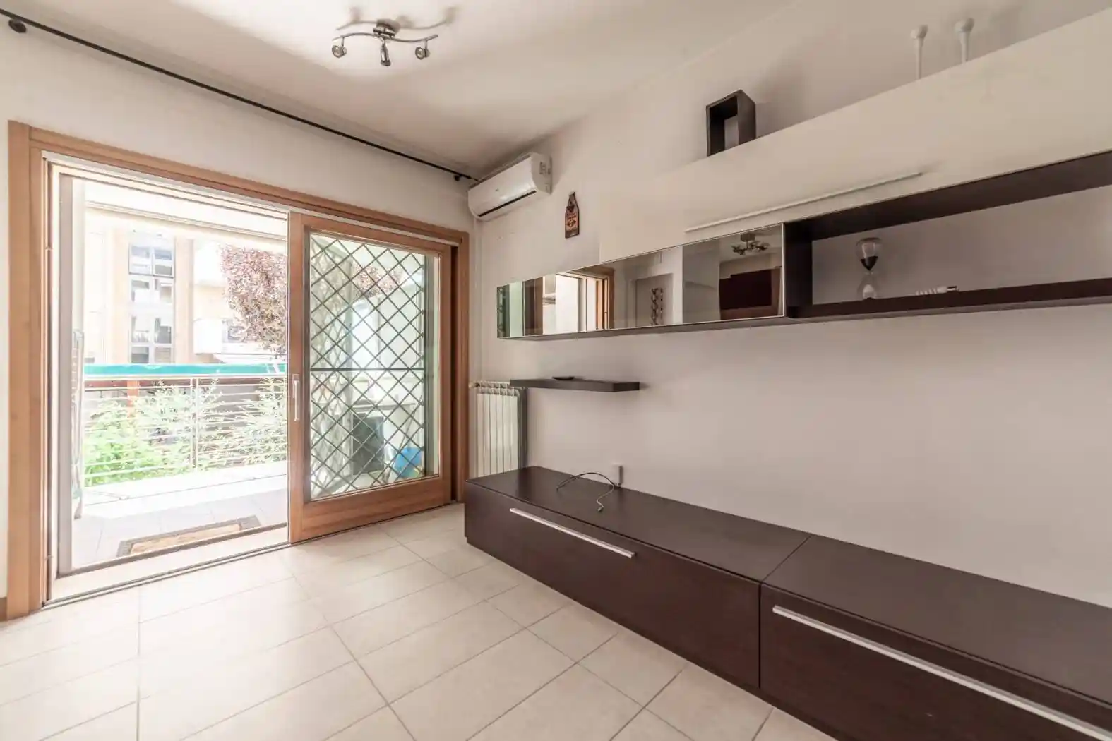 Trilocale via Filippo Cremonesi 23, Tor Sapienza - La Rustica, Roma - foto 3