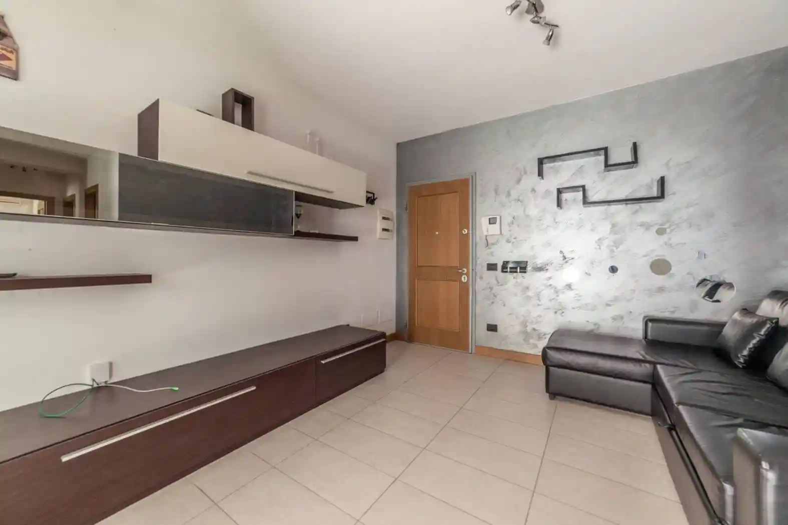 Trilocale via Filippo Cremonesi 23, Tor Sapienza - La Rustica, Roma - foto 5