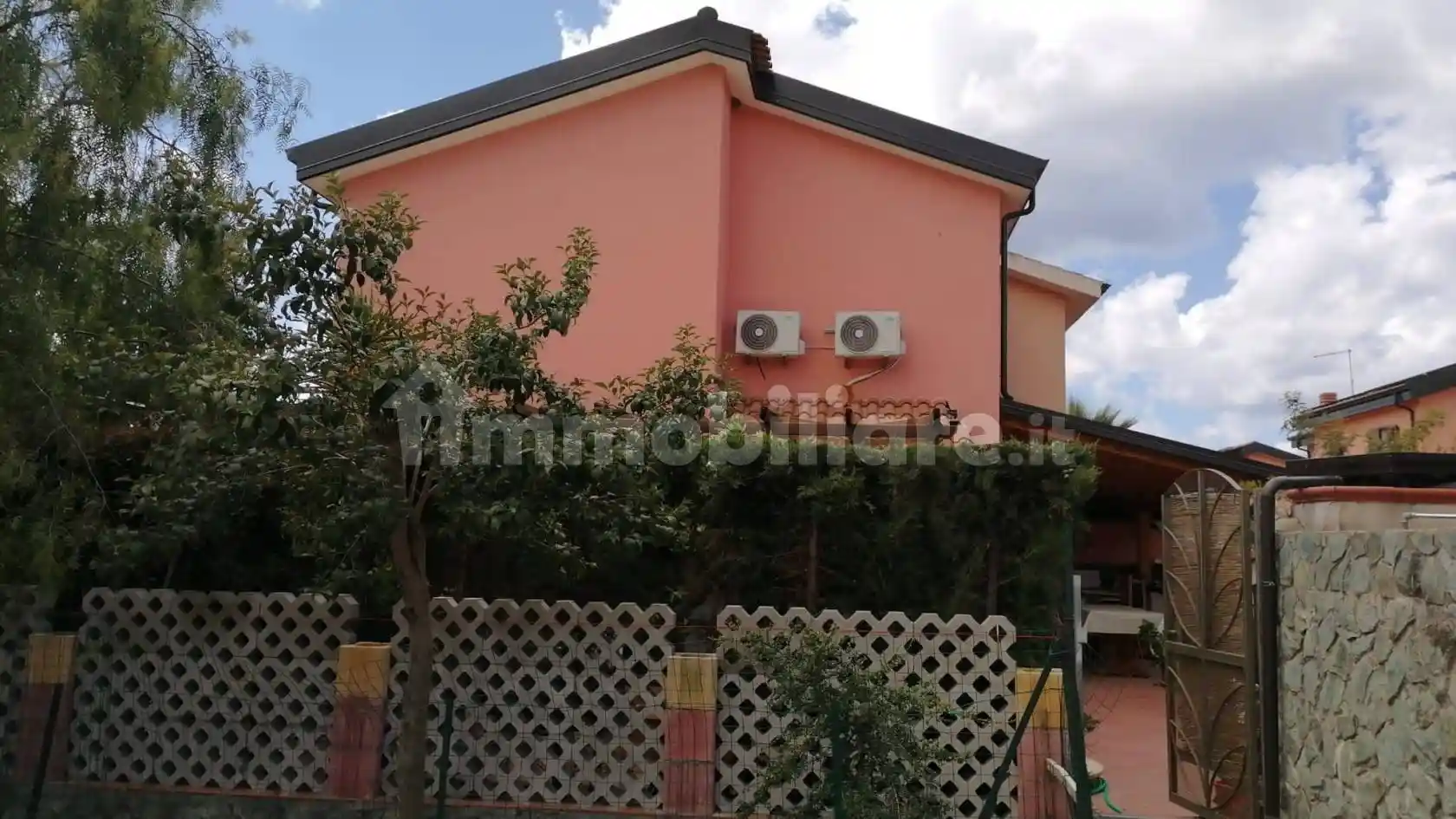 Villa in vendita a Pizzo