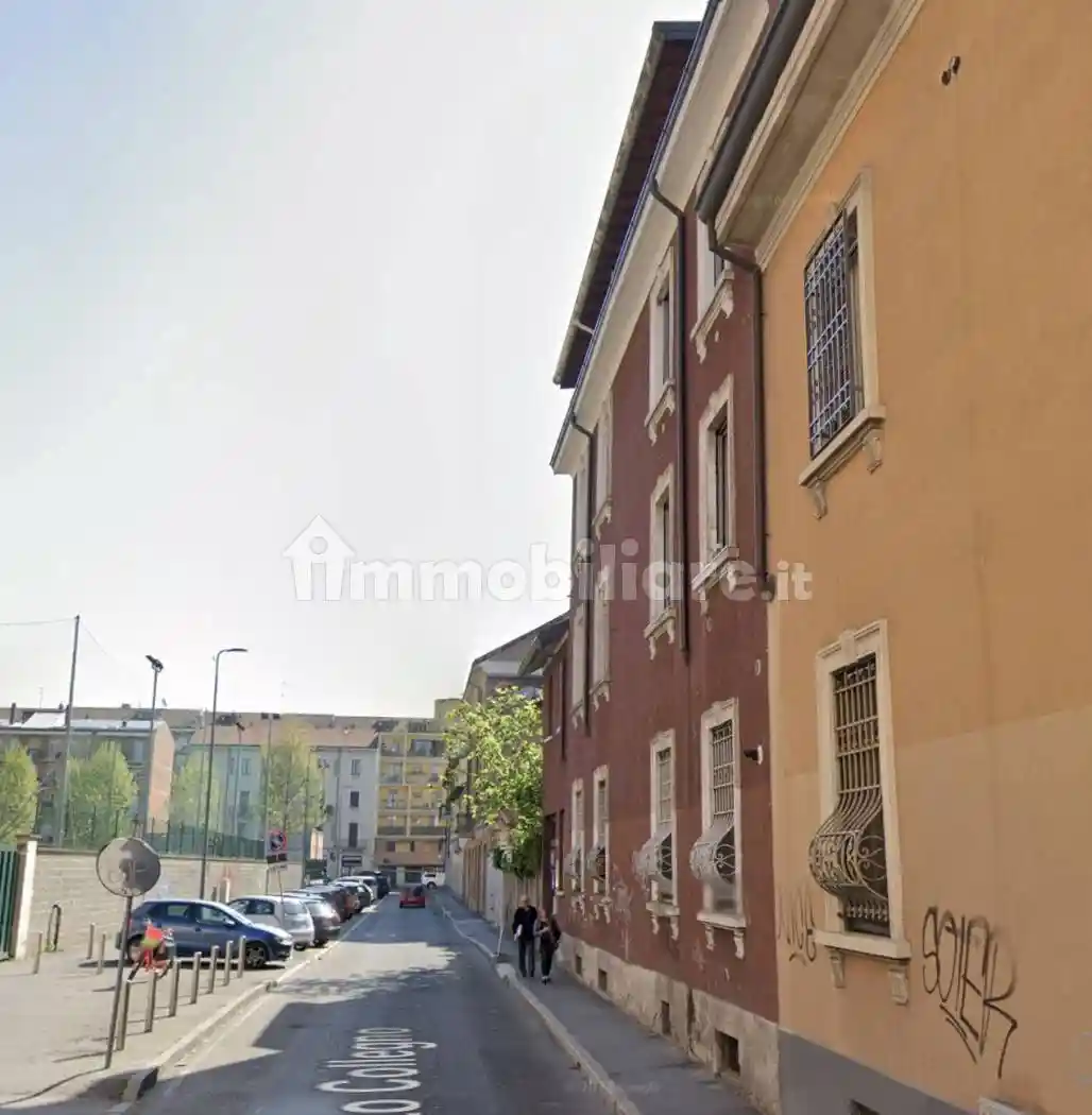 Bilocale via Giacinto Collegno 13, Dergano, Milano - foto 3